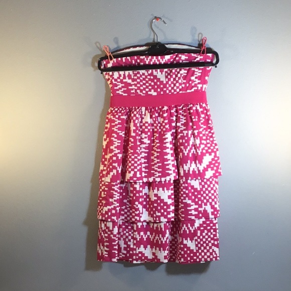 🇺🇸🇺🇸STRAPLESS BANANA REPUBLIC🇺🇸🇺🇸 - Picture 2 of 8